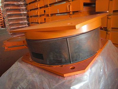 龙湾区盆式橡胶支座规格型号如何做到质量控制